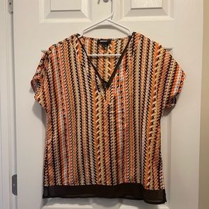 DKNY Women Top Size XS